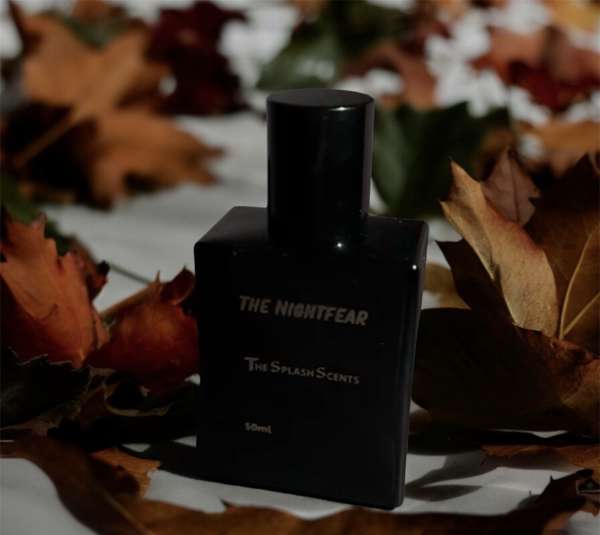 THE NIGHTFEAR 50ml