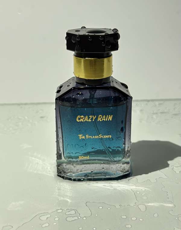 CRAZYRAIN IN BLUE 30ml